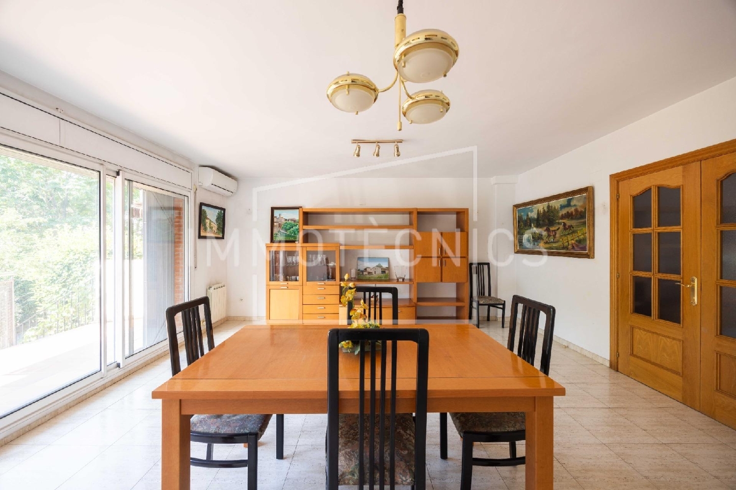  te koop huis Granollers 08401 Vallès Oriental 5