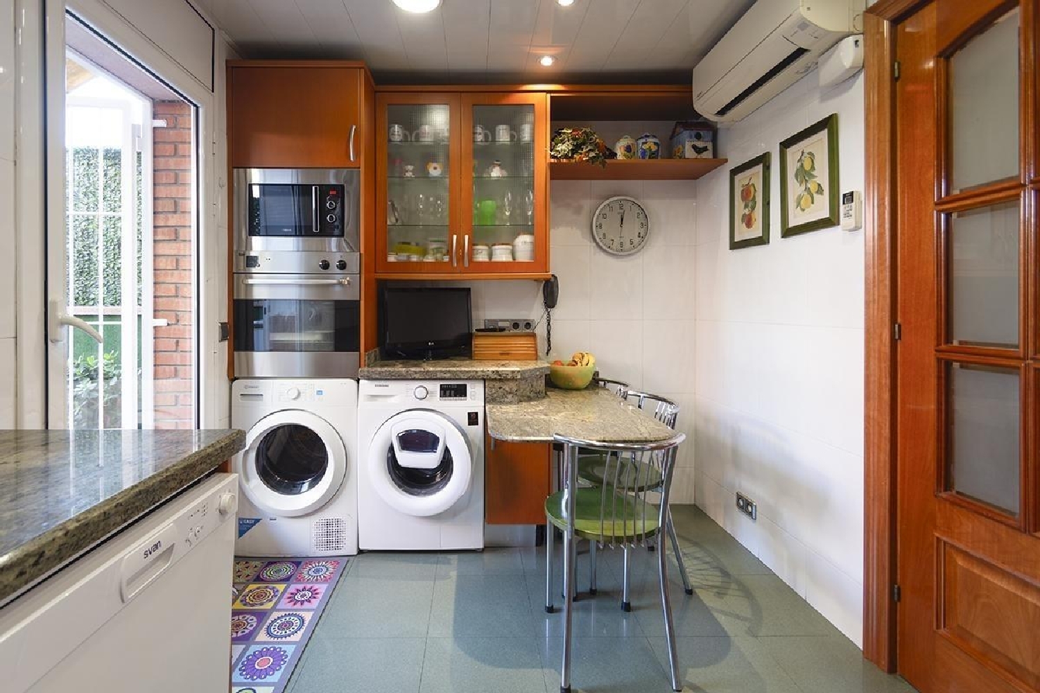  en venta casa Grup De La Guia Bages 7