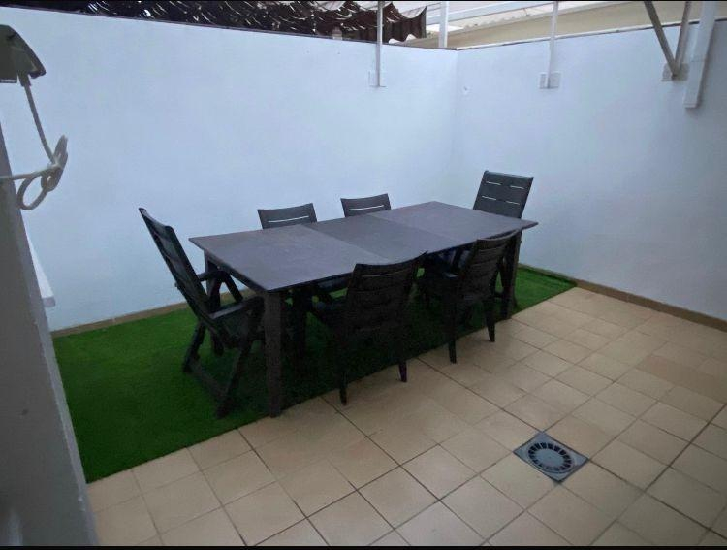 for sale house Guadalupe De Maciascoque Huerta De Murcia 2