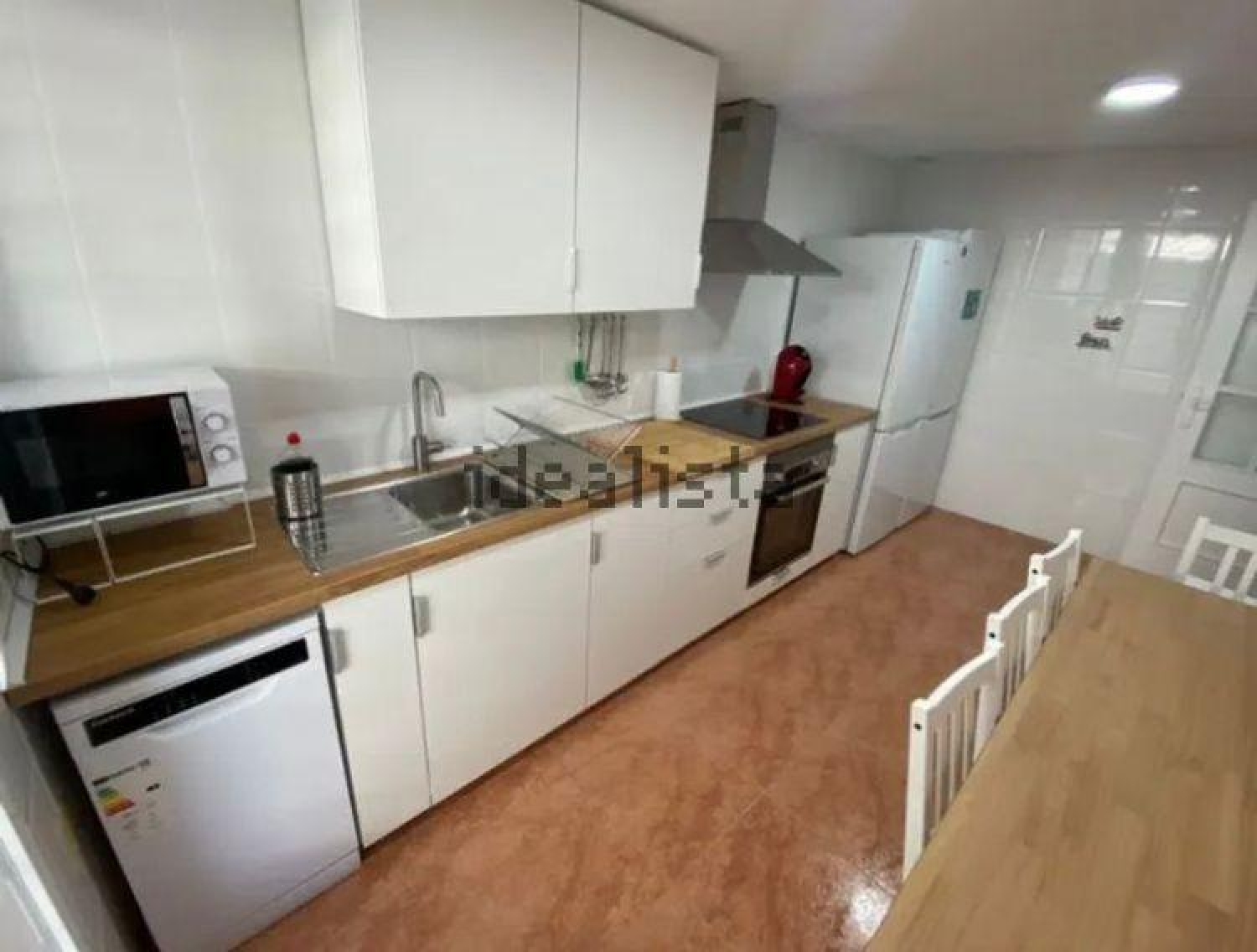  for sale house Guadalupe De Maciascoque Huerta De Murcia 1