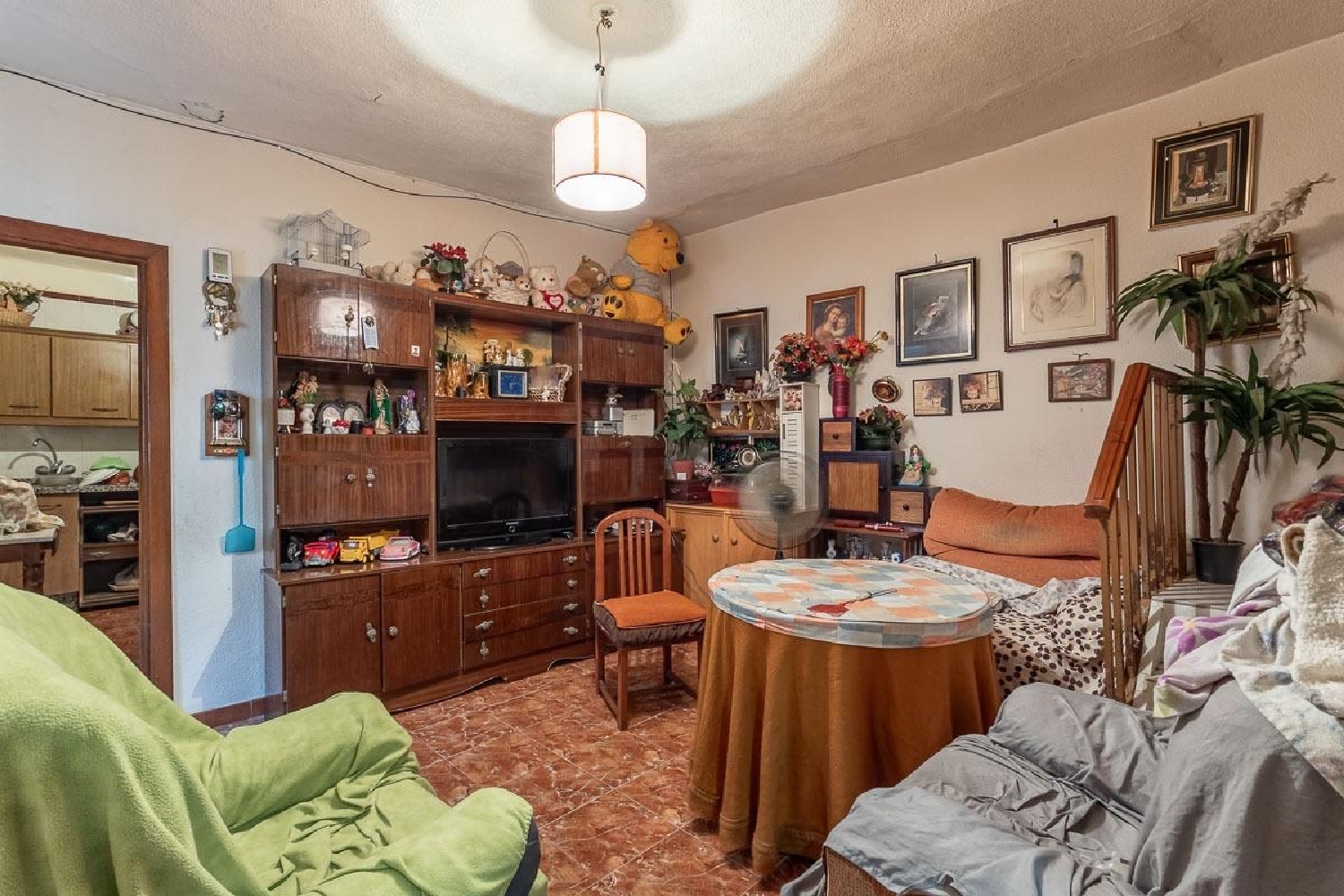  kaufen Haus Guadix Accitania 5