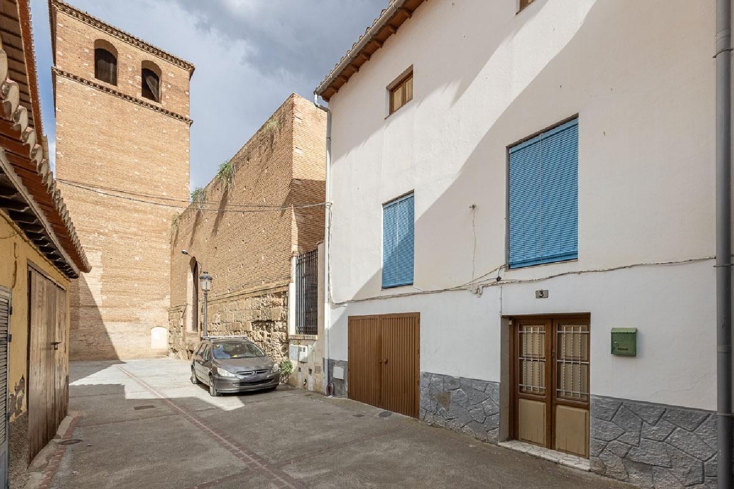  kaufen Haus Guadix Accitania 2