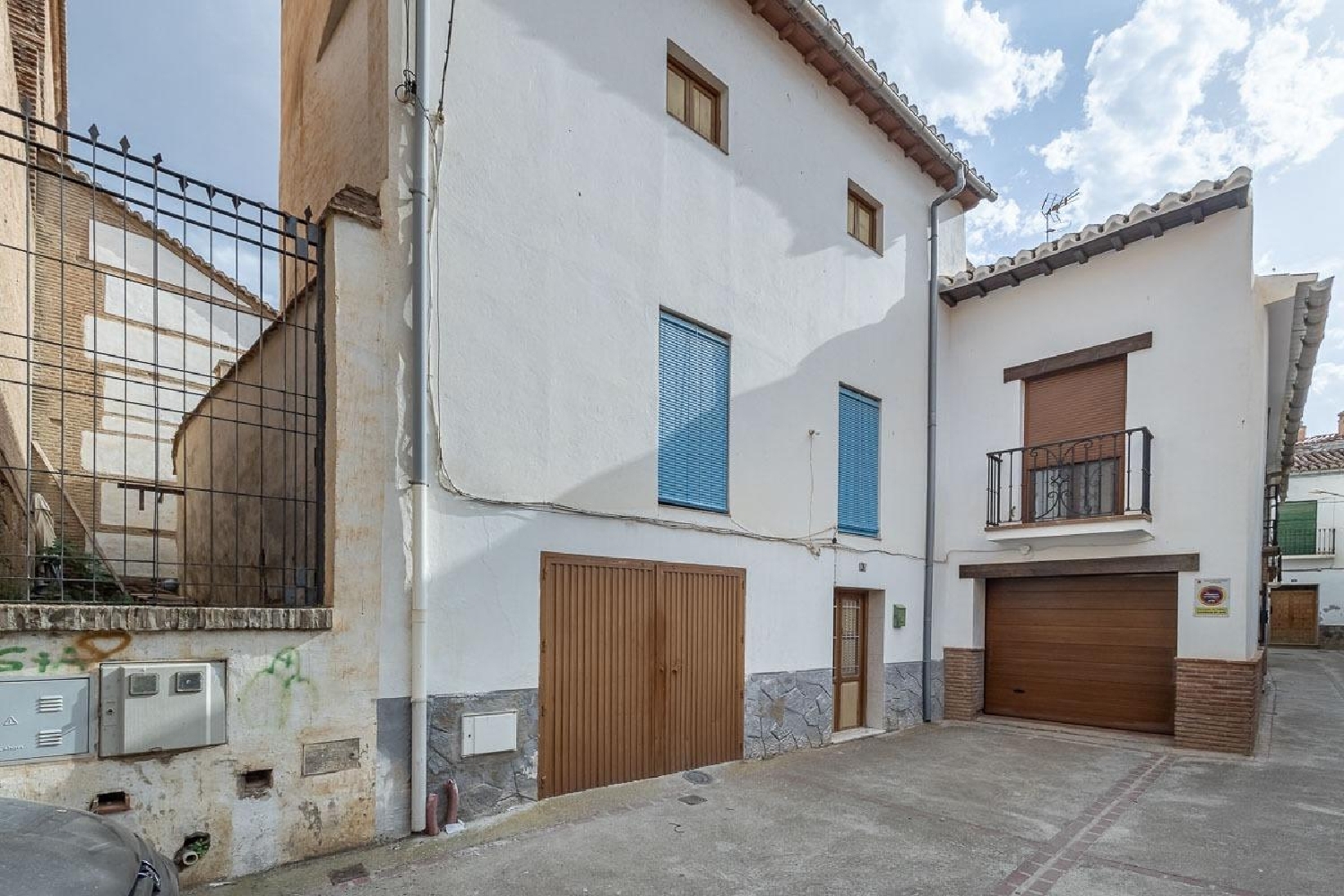  kaufen Haus Guadix Accitania 1