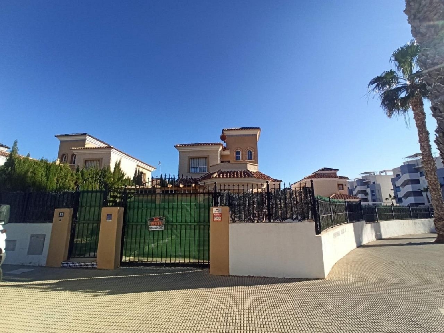  for sale house Guardamar Del Segura Baix Segura 1
