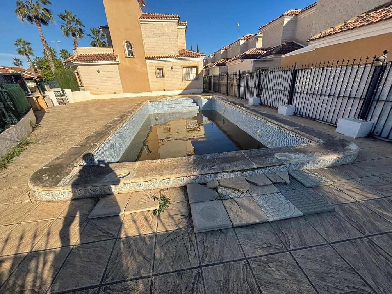 for sale house Guardamar Del Segura Baix Segura 2