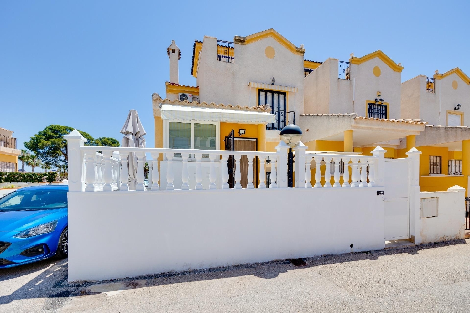  en venta casa Guardamar Del Segura Baix Segura 3