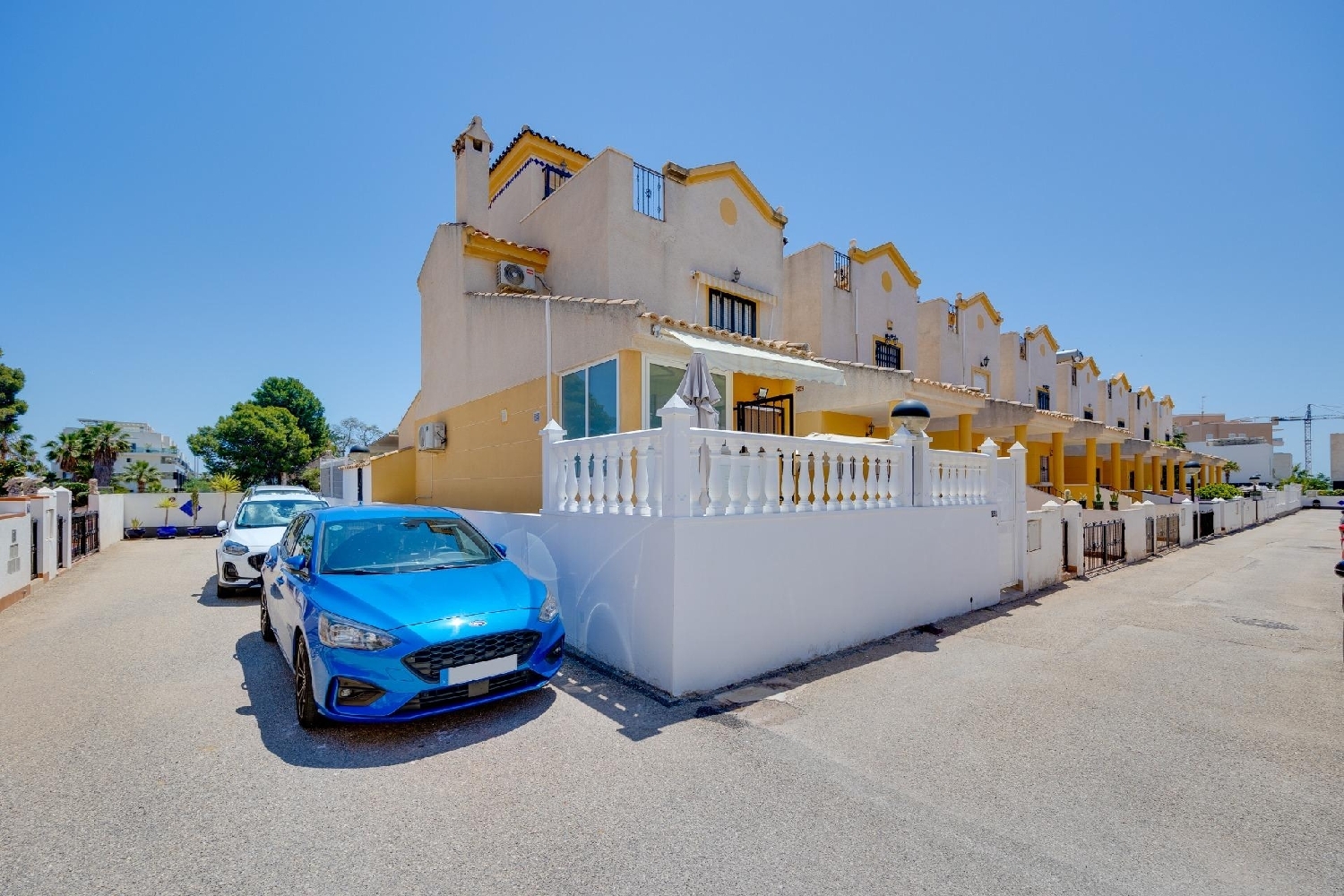  en venta casa Guardamar Del Segura Baix Segura 2