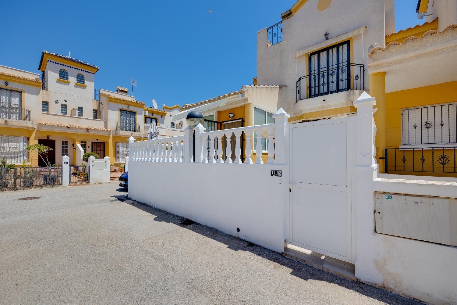 en venta casa Guardamar Del Segura Baix Segura 4