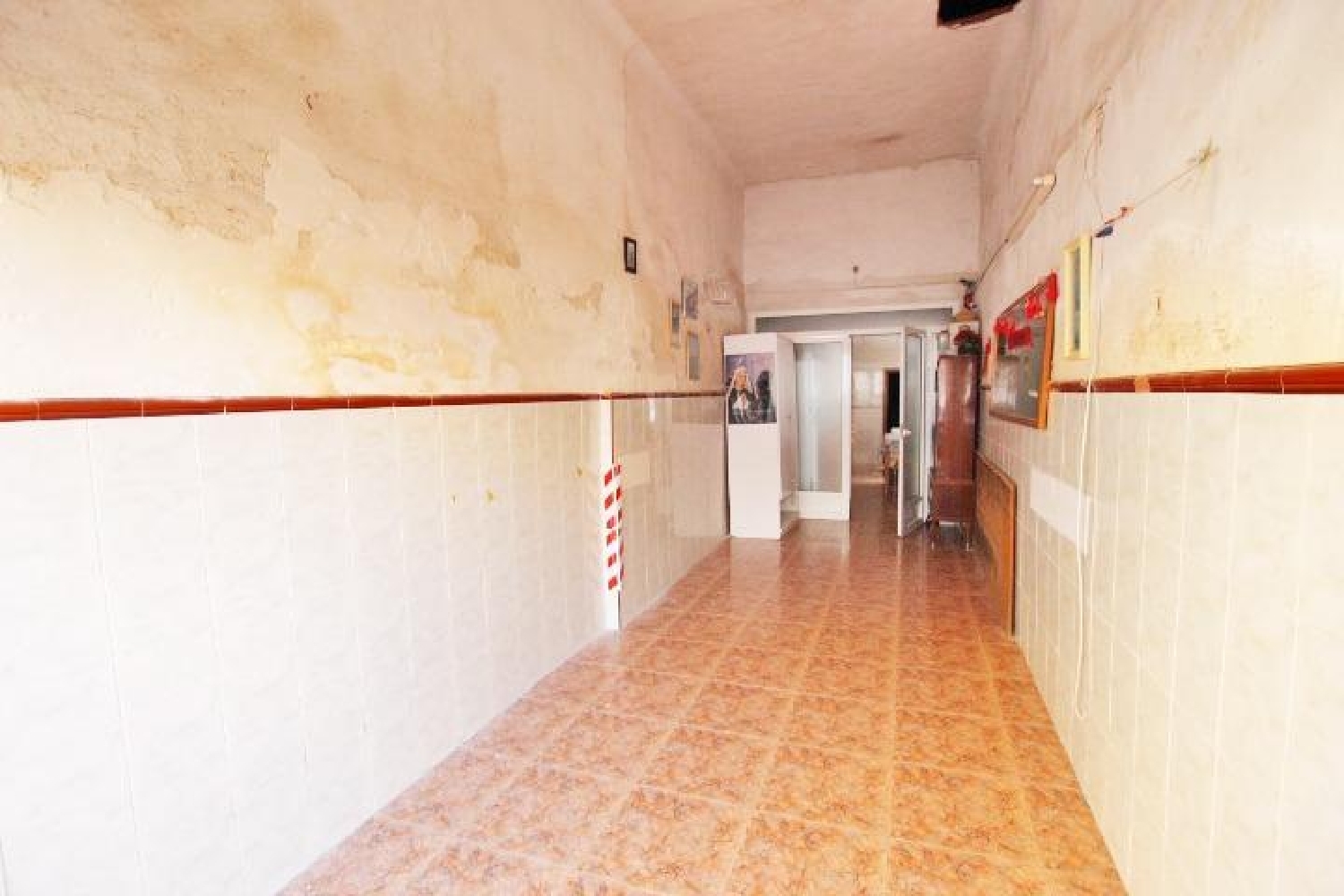  till salu hus Guardamar Del Segura Baix Segura 5