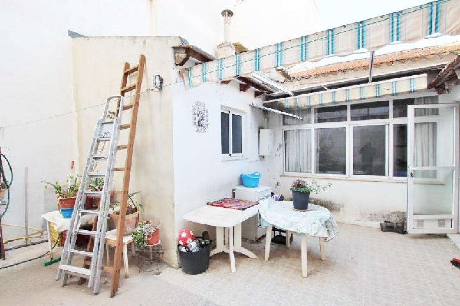  till salu hus Guardamar Del Segura Baix Segura 4
