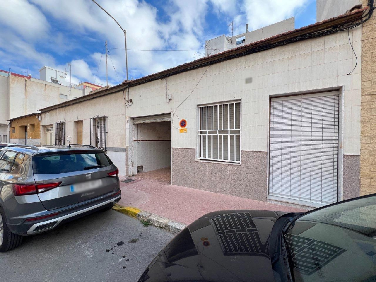  till salu hus Guardamar Del Segura Baix Segura 1