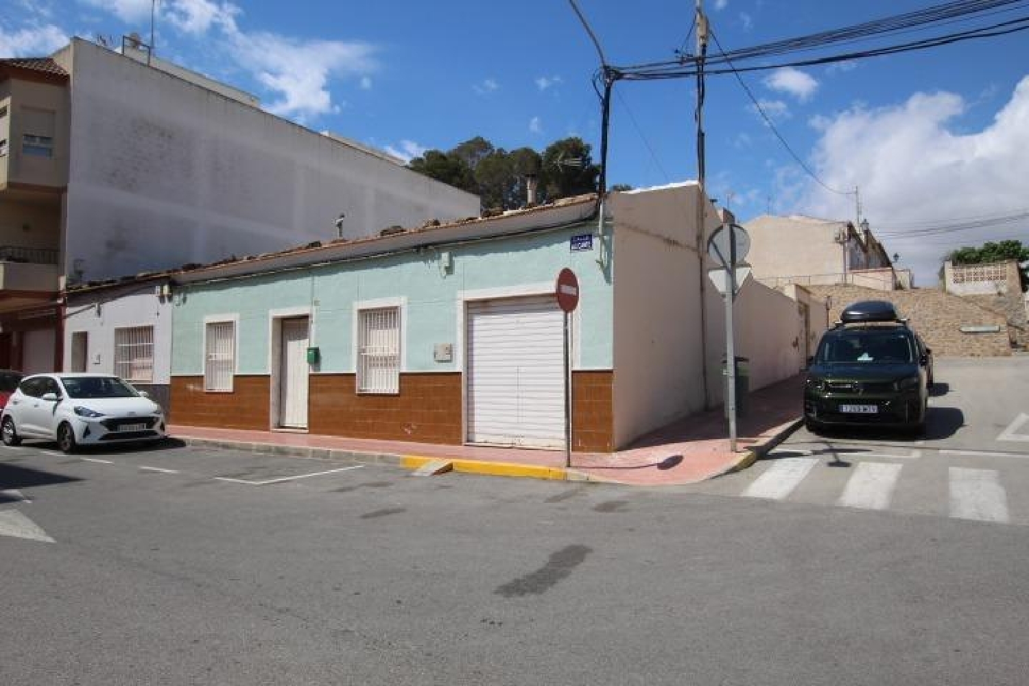  te koop huis Guardamar Del Segura Baix Segura 1