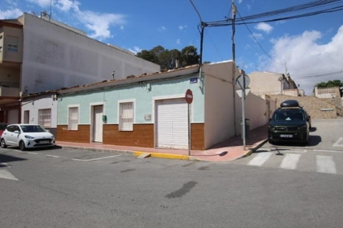 Guardamar Del Segura Baix Segura huis foto 6282836