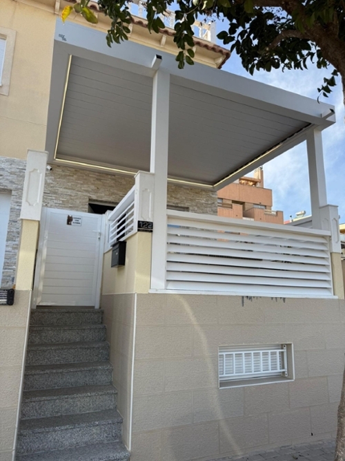 Guardamar Del Segura Baix Segura huis foto 6282992