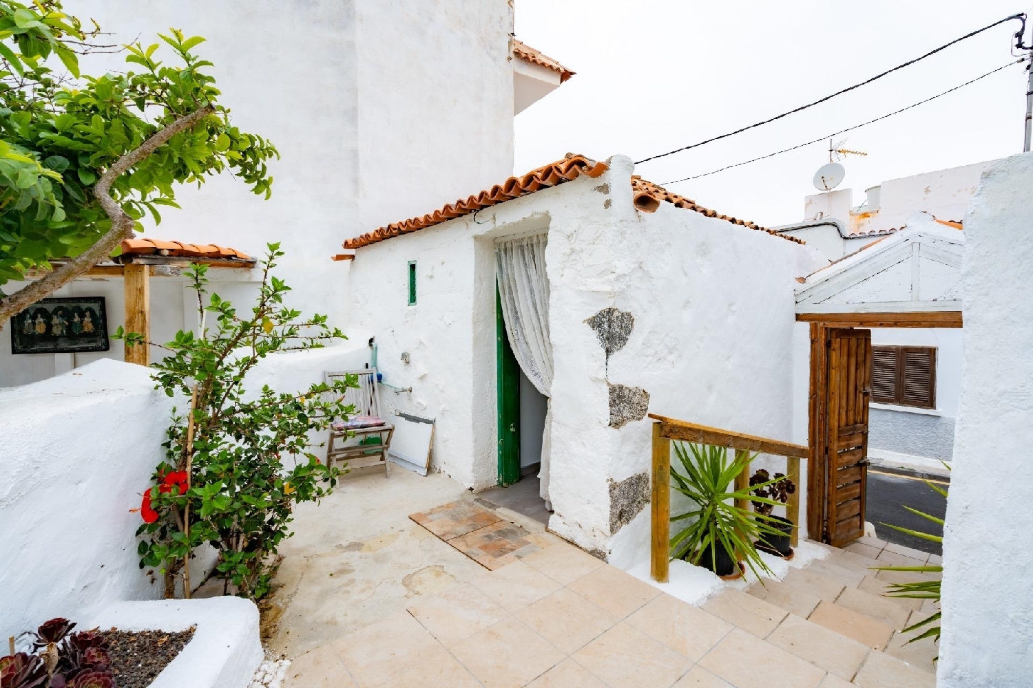  for sale house Guía De Isora Zona Suroeste 2