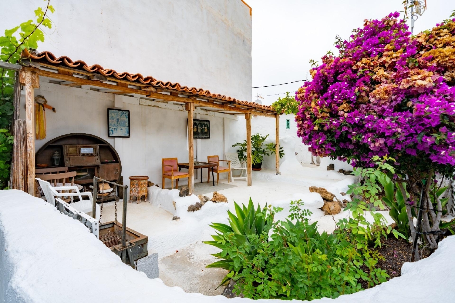  for sale house Guía De Isora Zona Suroeste 1