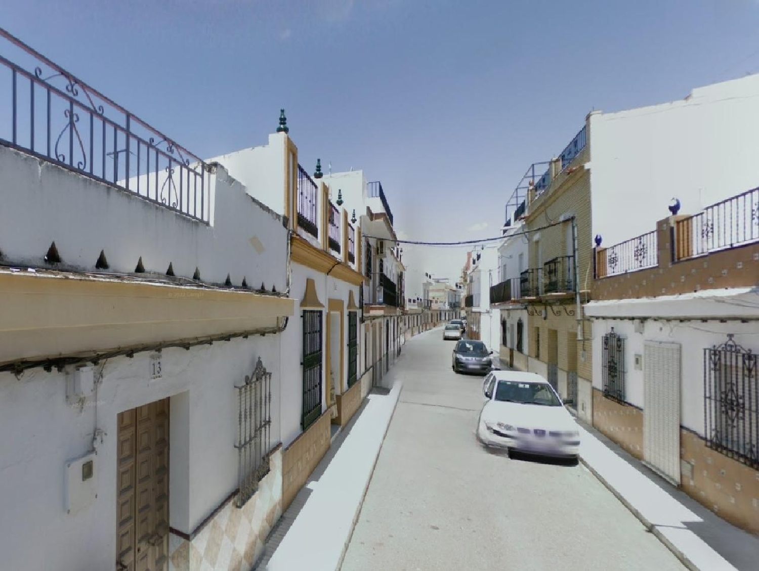 kaufen Haus Guillena Sierra Norte 2