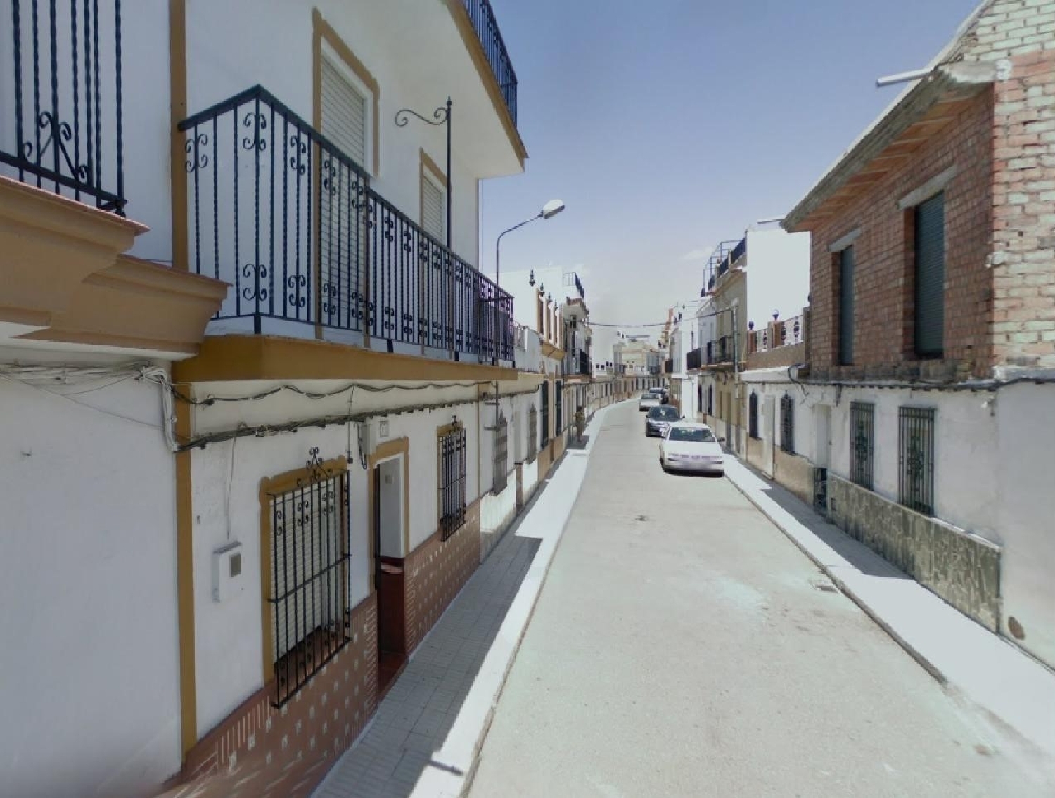 kaufen Haus Guillena Sierra Norte 3