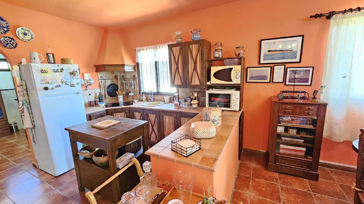  à vendre maison Guimarans, Guimaráns Barcala 5