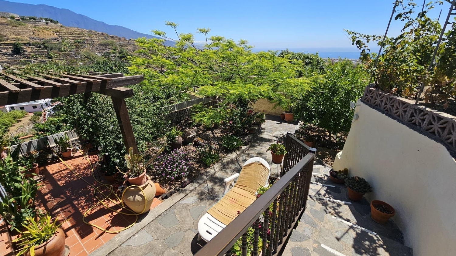 à vendre maison Guimarans, Guimaráns Barcala 3