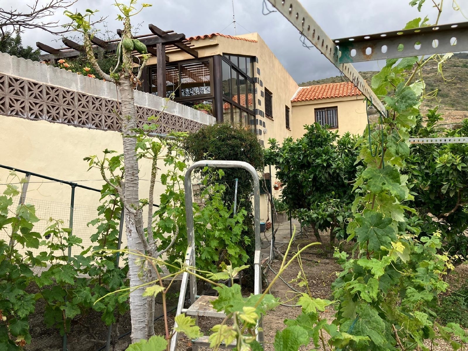  à vendre maison Guimarans, Guimaráns Barcala 8