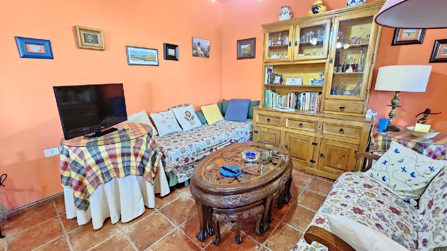  à vendre maison Guimarans, Guimaráns Barcala 6