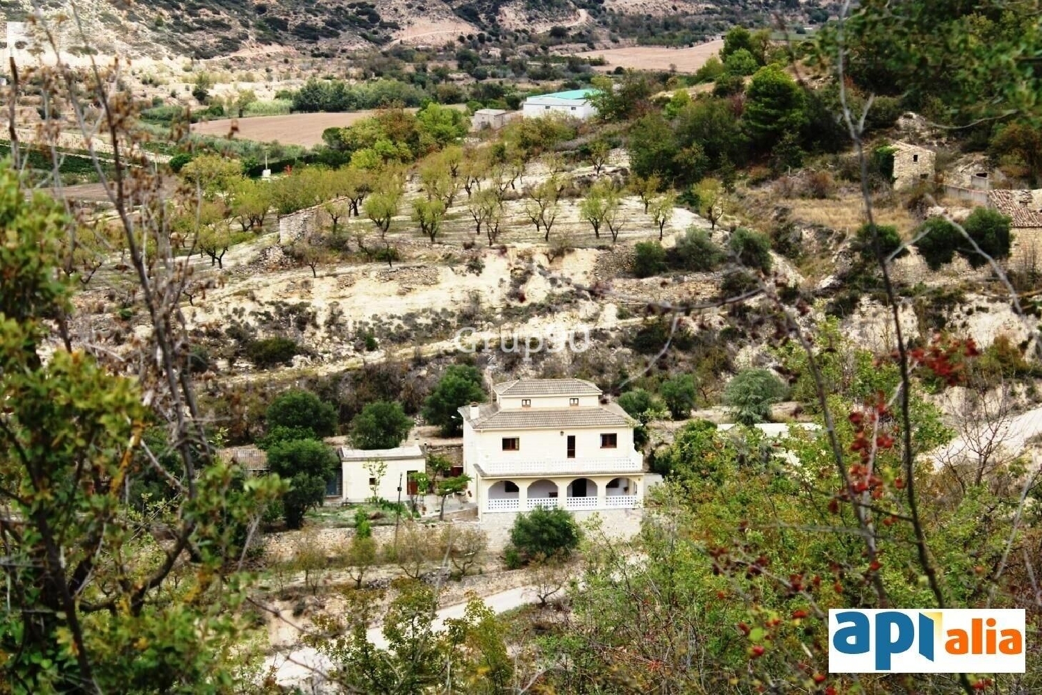  kaufen Haus Guimerà Urgell 1
