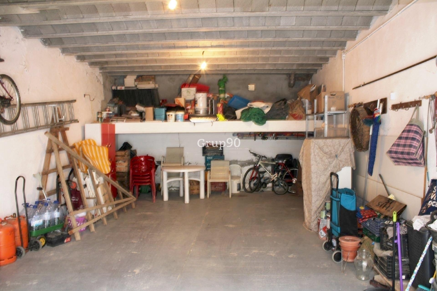  kaufen Haus Guimerà Urgell 8