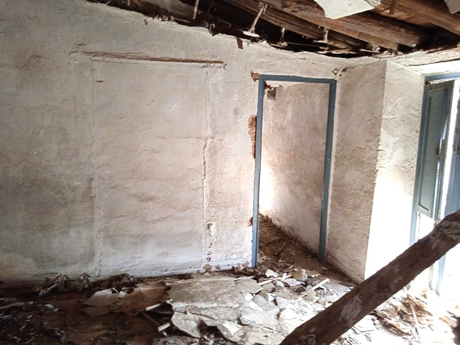  te koop huis Higuera De La Sierra Sierra De Huelva 5