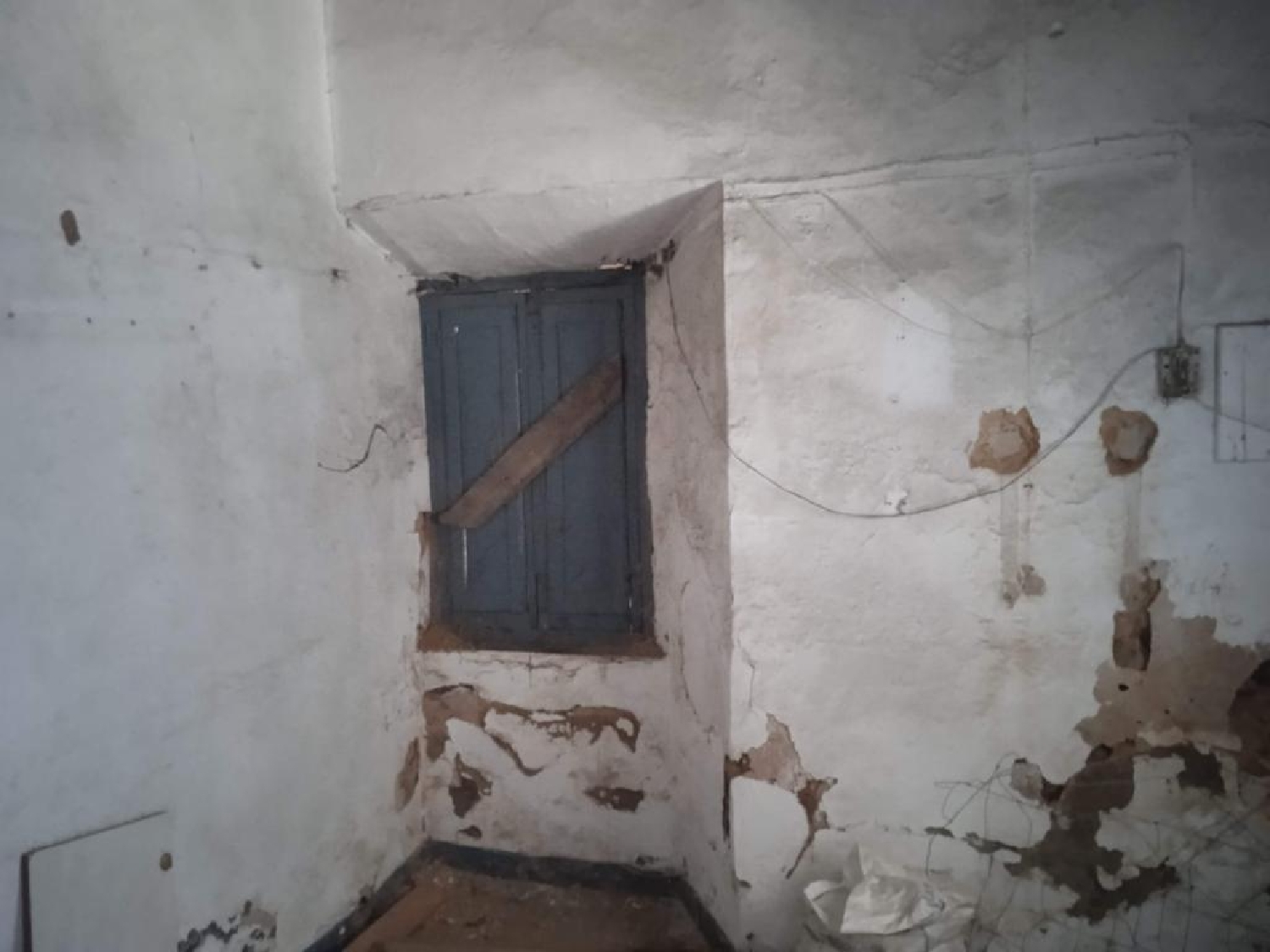 te koop huis Higuera De La Sierra Sierra De Huelva 2