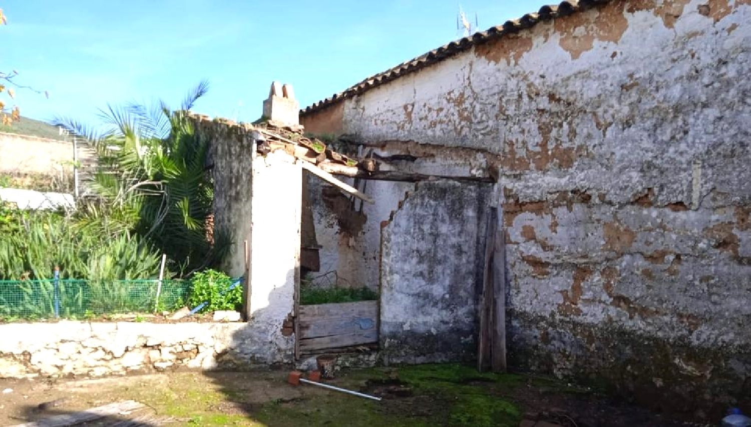  te koop huis Higuera De La Sierra Sierra De Huelva 7