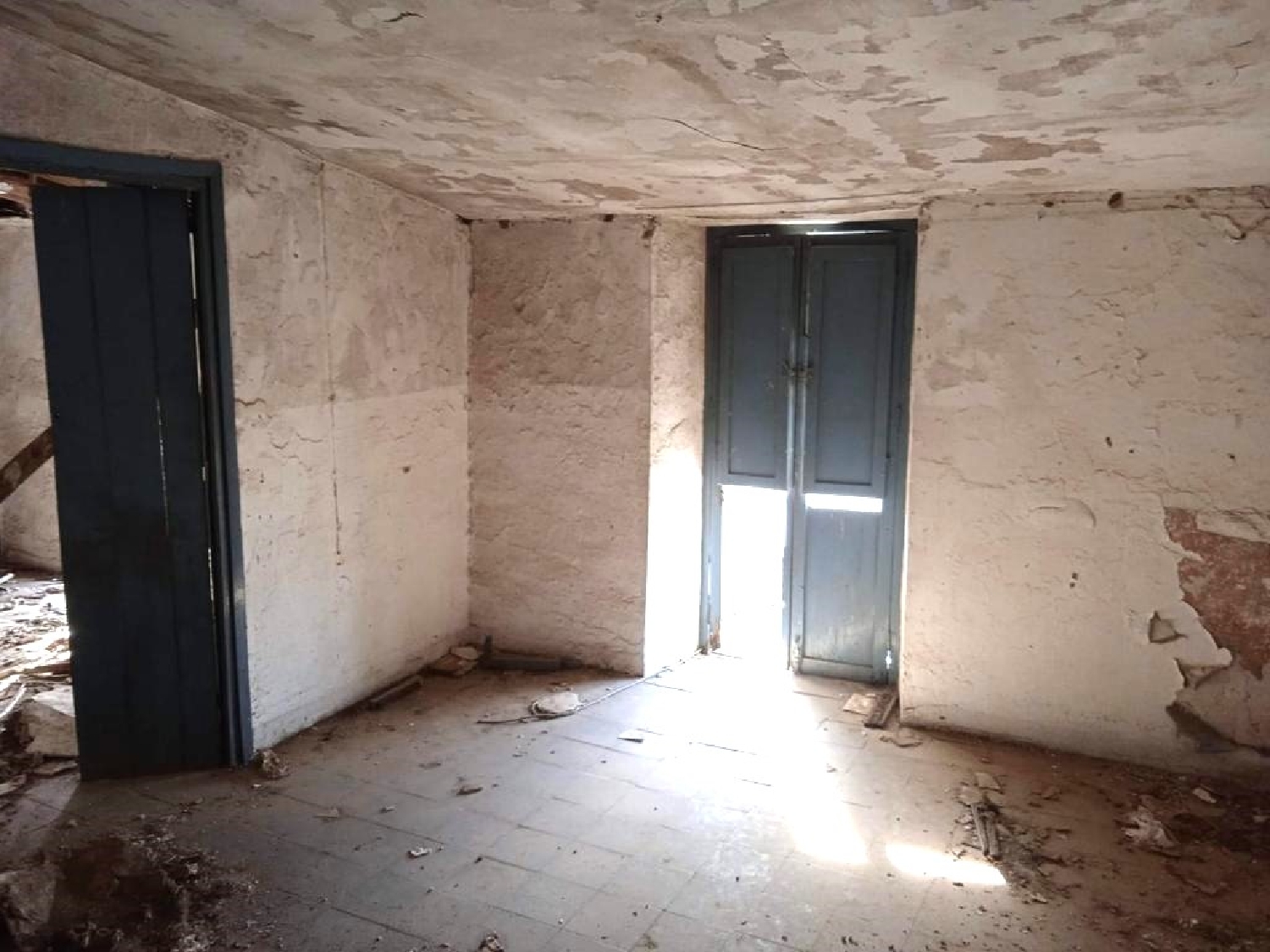  te koop huis Higuera De La Sierra Sierra De Huelva 4