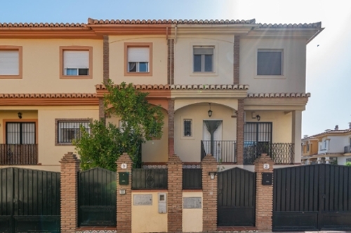Hijar Sierra Del Segura maison foto 6275104