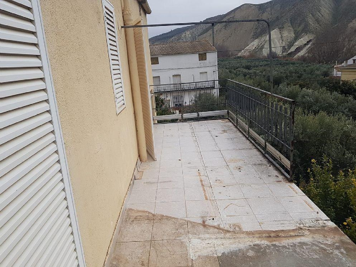 for sale house Hinojares Sierra De Cazorla 2