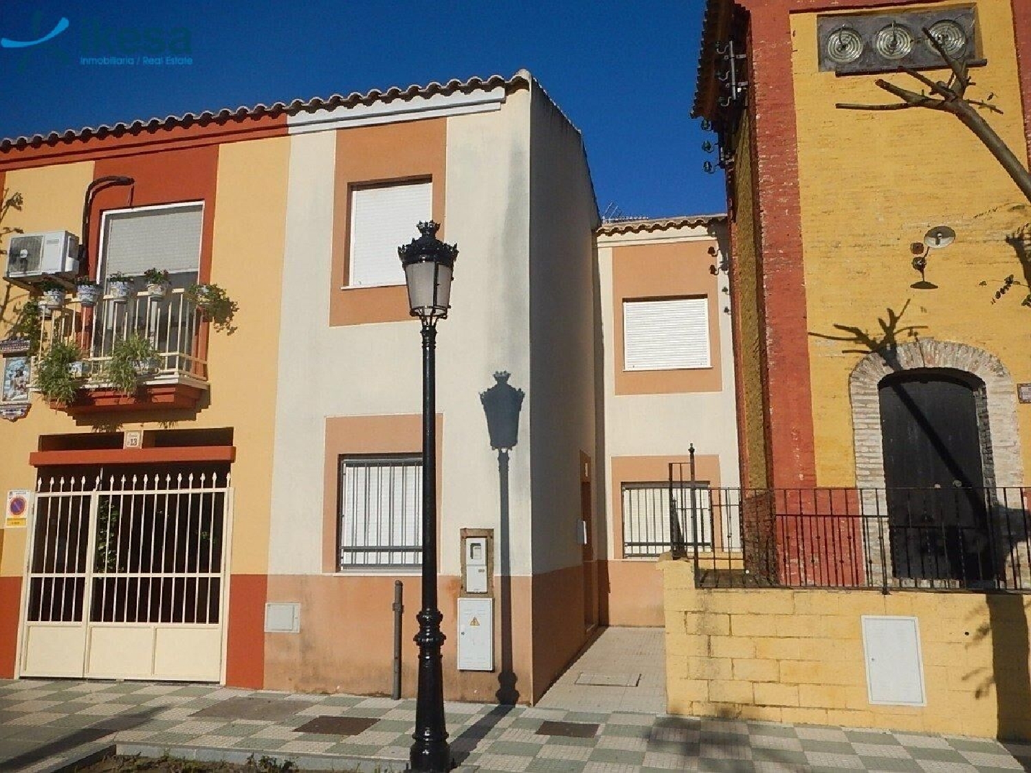  for sale house Hinojos Condado (El) 1