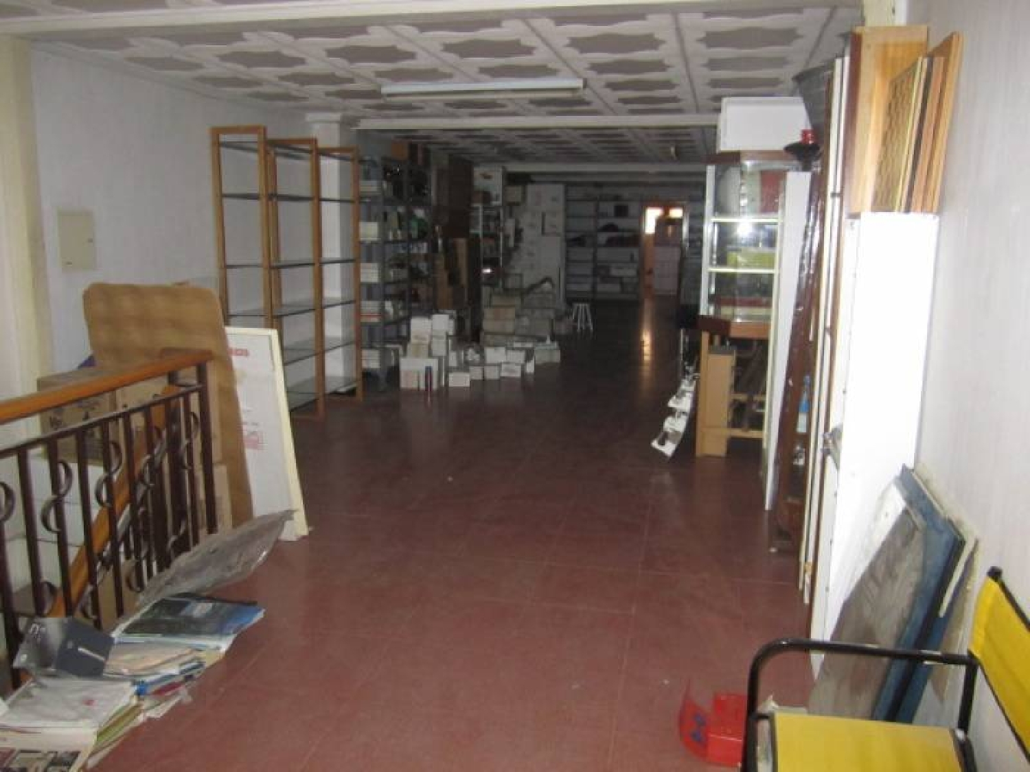  till salu hus Hondón De Las Nieves Vinalopó Mitjà 4