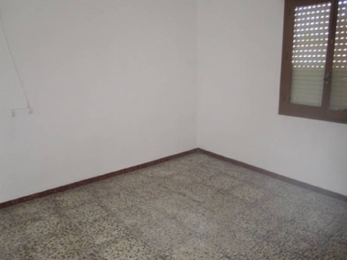 Hondón De Los Frailes Vinalopó Mitjà huis foto 6279156