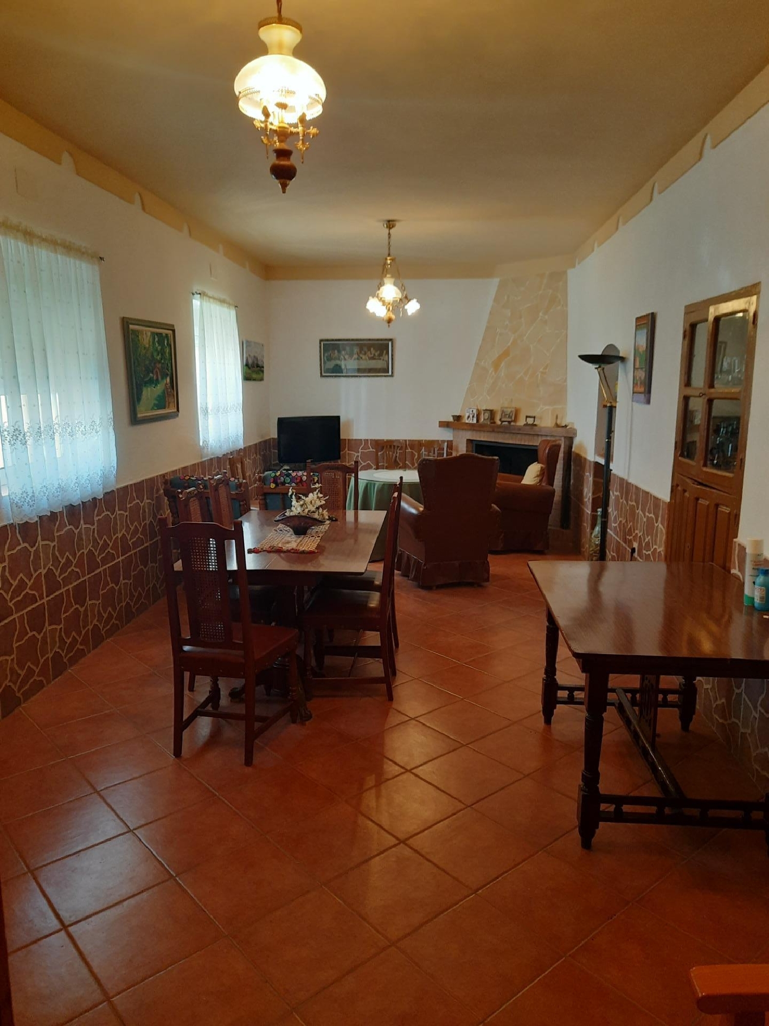  en venta casa Huélago Accitania 7