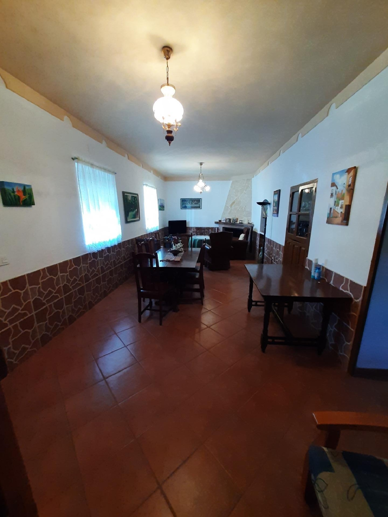  en venta casa Huélago Accitania 8