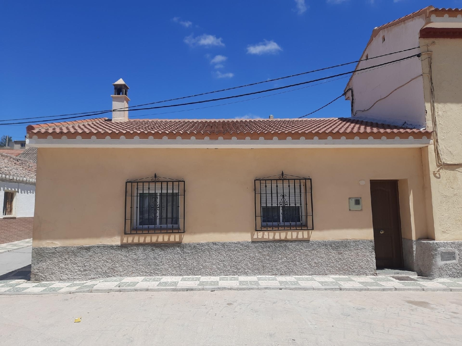  en venta casa Huélago Accitania 2