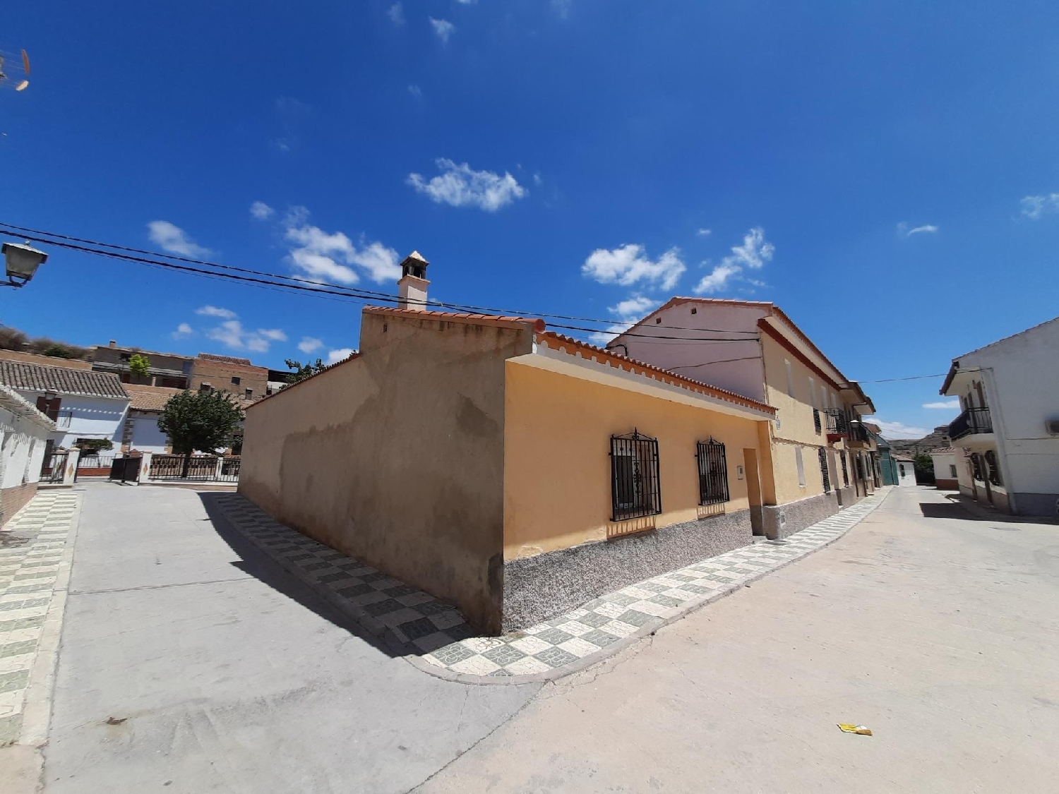  en venta casa Huélago Accitania 5