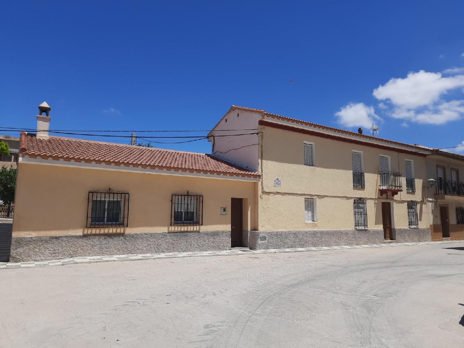  en venta casa Huélago Accitania 1