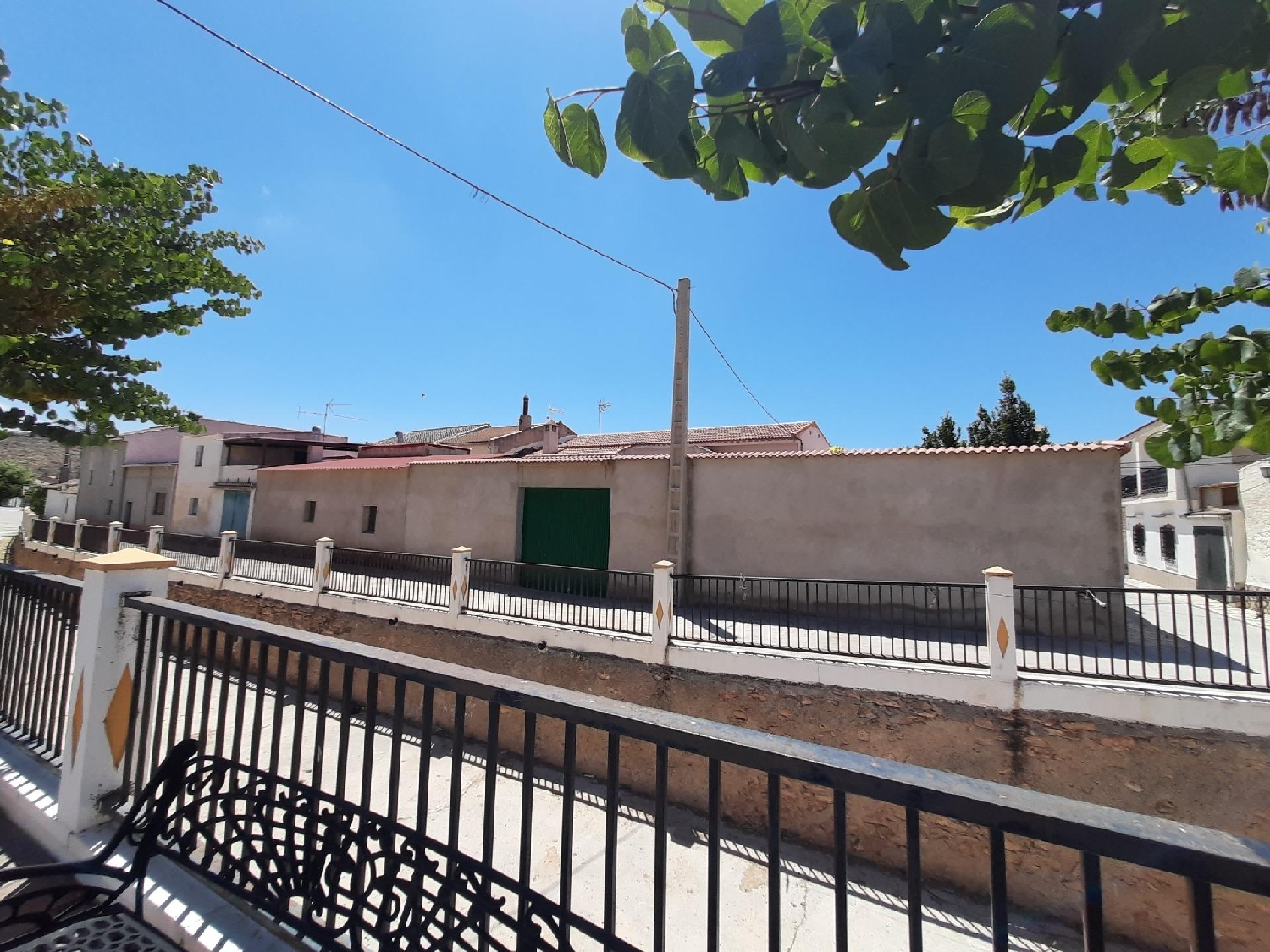  en venta casa Huélago Accitania 4