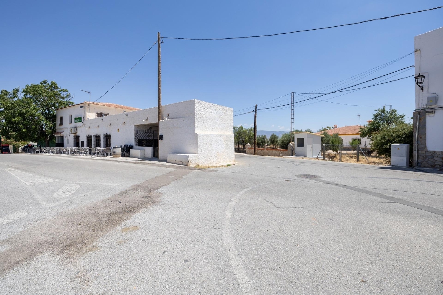 à vendre maison Huéneja Accitania 3