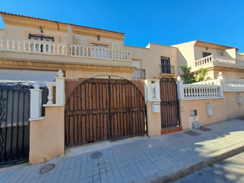 Huércal De Almería Comarca Metropolitana De Almería Haus Bild 6271676