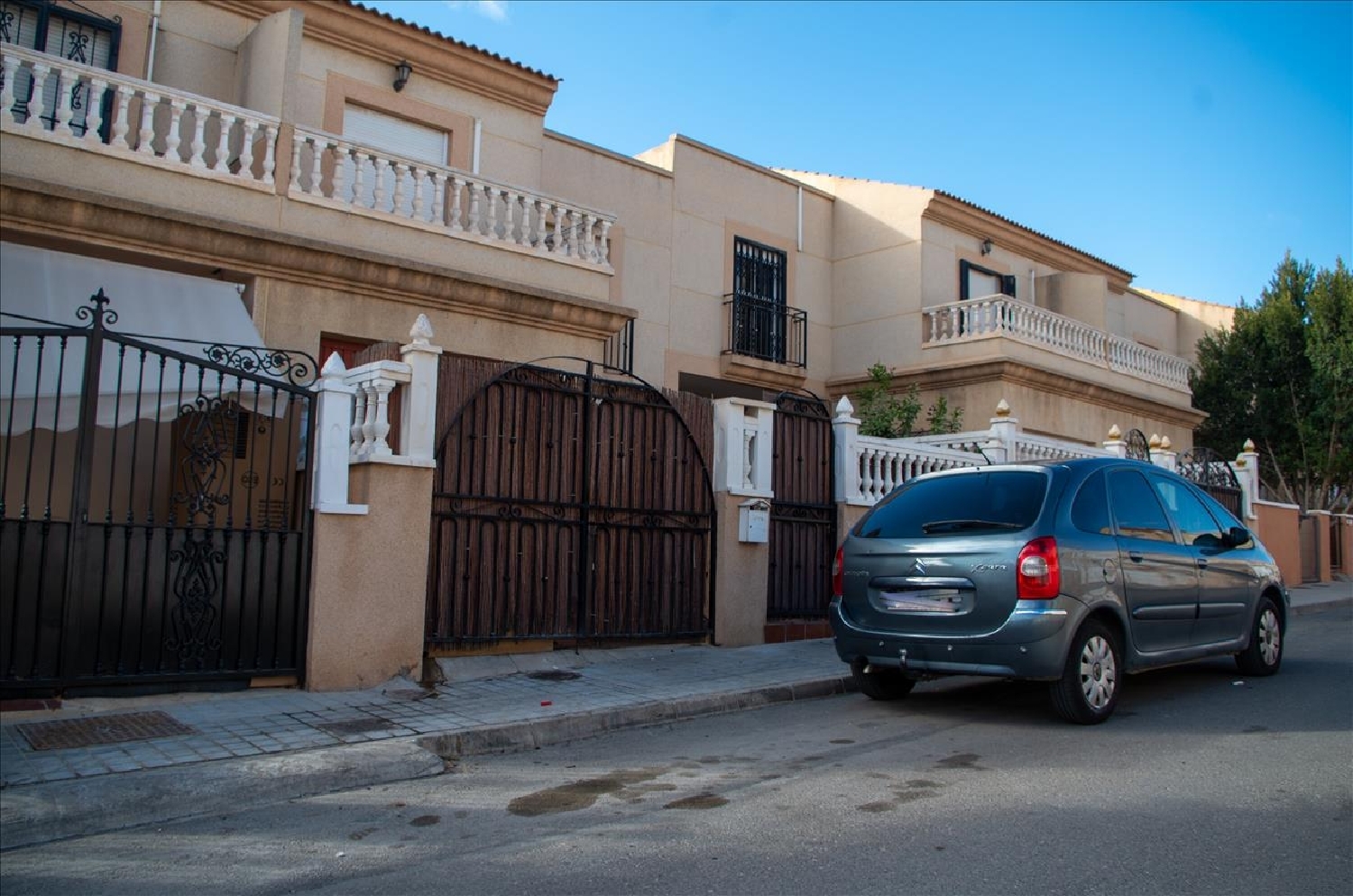  till salu hus Huércal De Almería Comarca Metropolitana De Almería 2