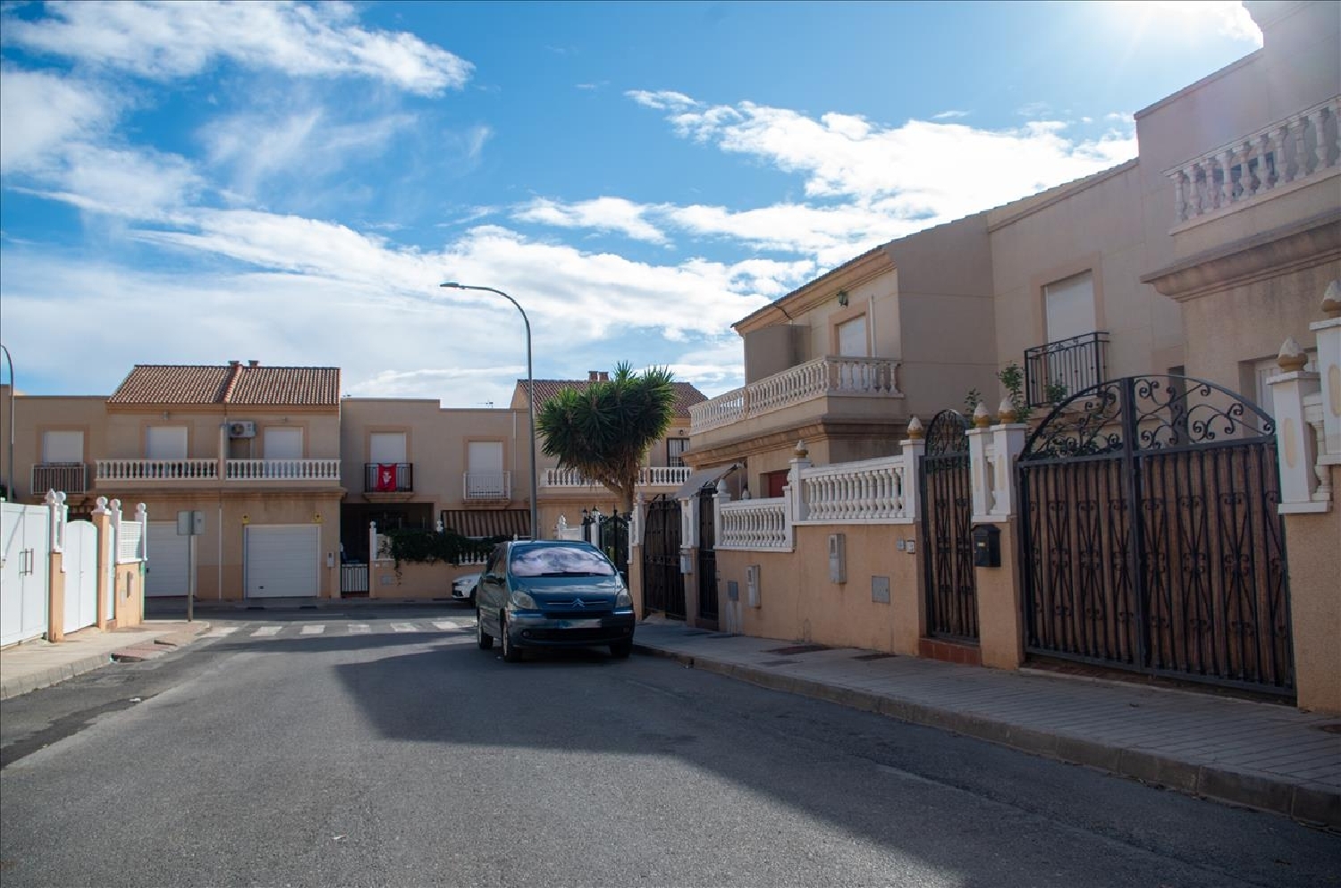  till salu hus Huércal De Almería Comarca Metropolitana De Almería 3