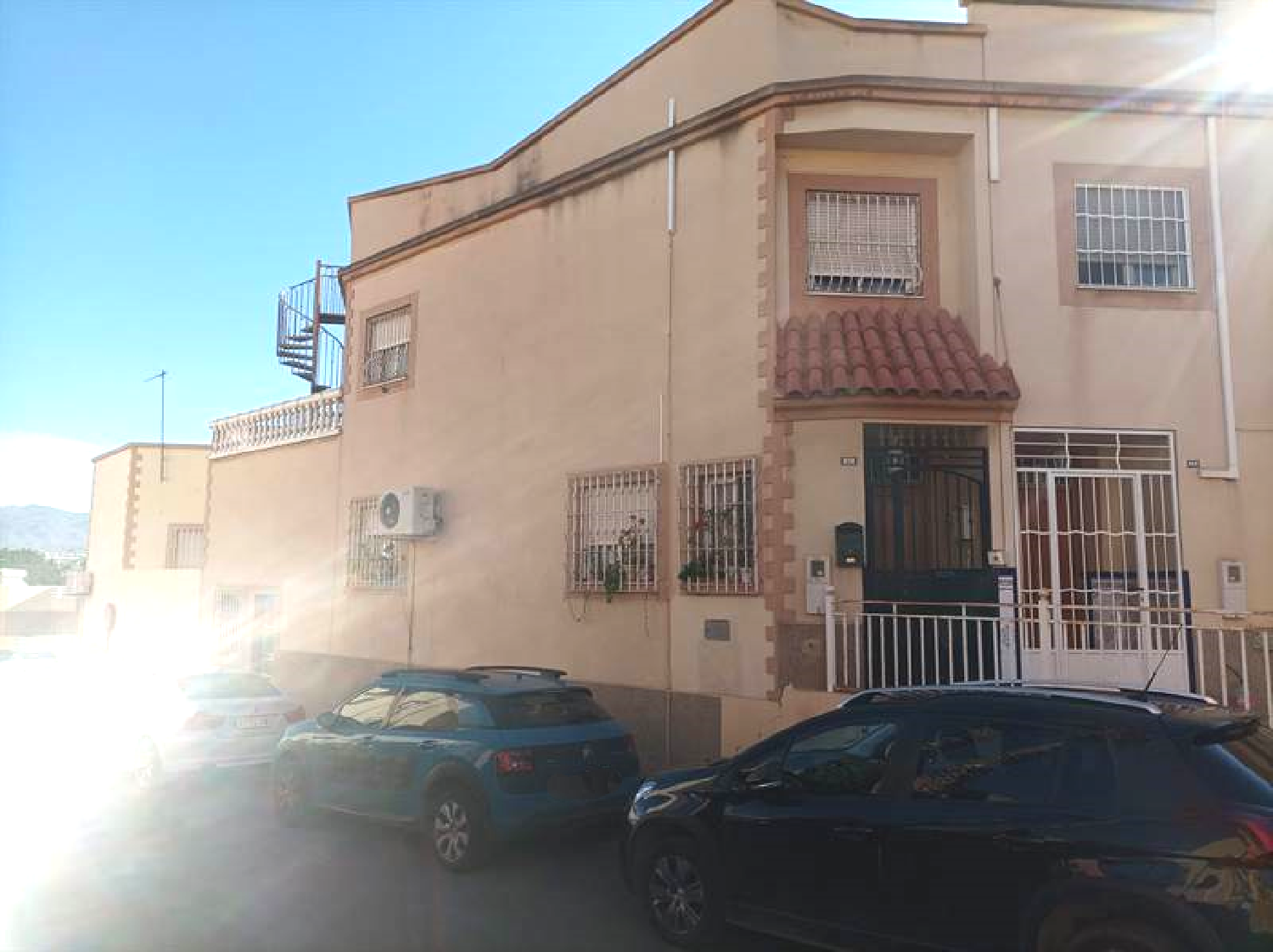 à vendre maison Huércal De Almería Comarca Metropolitana De Almería 2