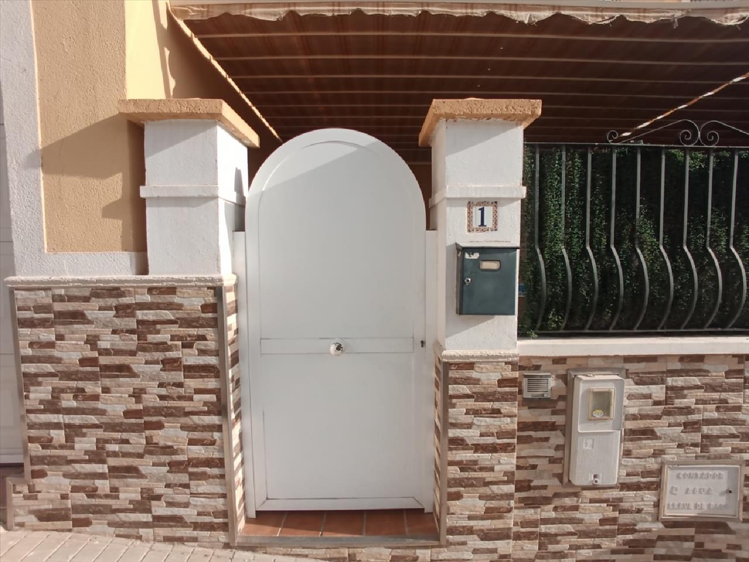  à vendre maison Huércal De Almería Comarca Metropolitana De Almería 3