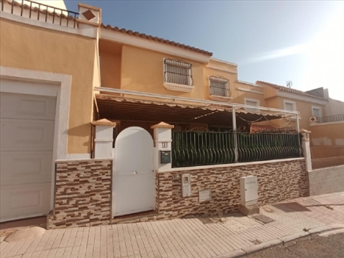 Huércal De Almería Comarca Metropolitana De Almería Haus Bild 6272046
